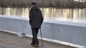 مواجهه با پدیده گمشدگی و گسل سالمندی