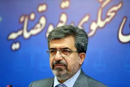 دستگیری ۱۳ نفر در رابطه با حادثه ایذه