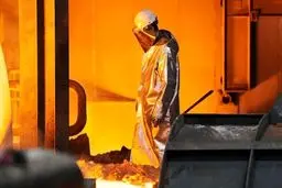 تعرفه گاز صنعتی مشخص شد

