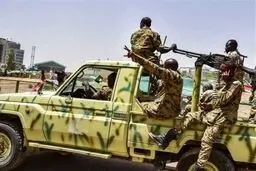 نبرد در سودان و درخواست چین از اتباعش برای خروج از این کشور آفریقایی