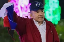 دنیل اورتگا رئیس جمهور نیکاراگوئه :  دیگر انتخابات برگزار نخواهد شد