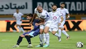 ترکیب استقلال برابر پیکان
