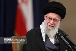 Leader advises reciters to get Qur'an messages to listeners