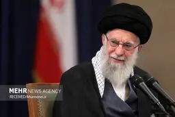 Leader advises reciters to get Qur'an messages to listeners
