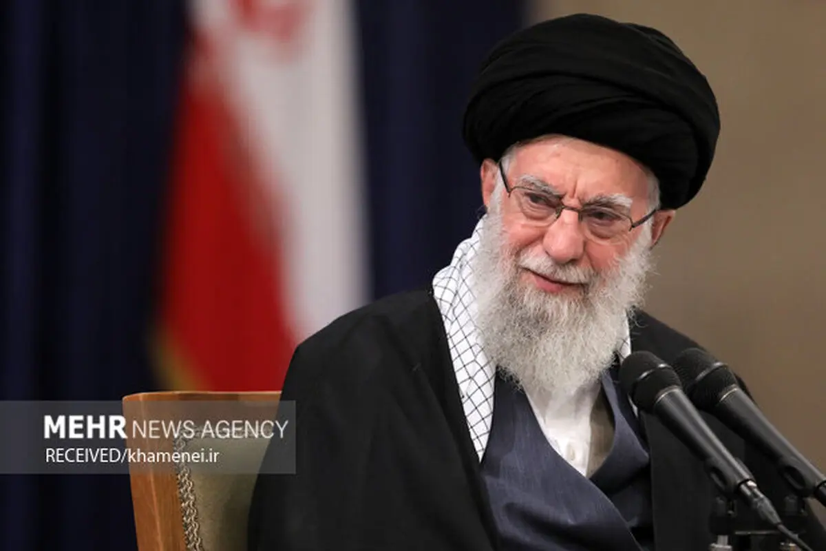 Leader advises reciters to get Qur'an messages to listeners