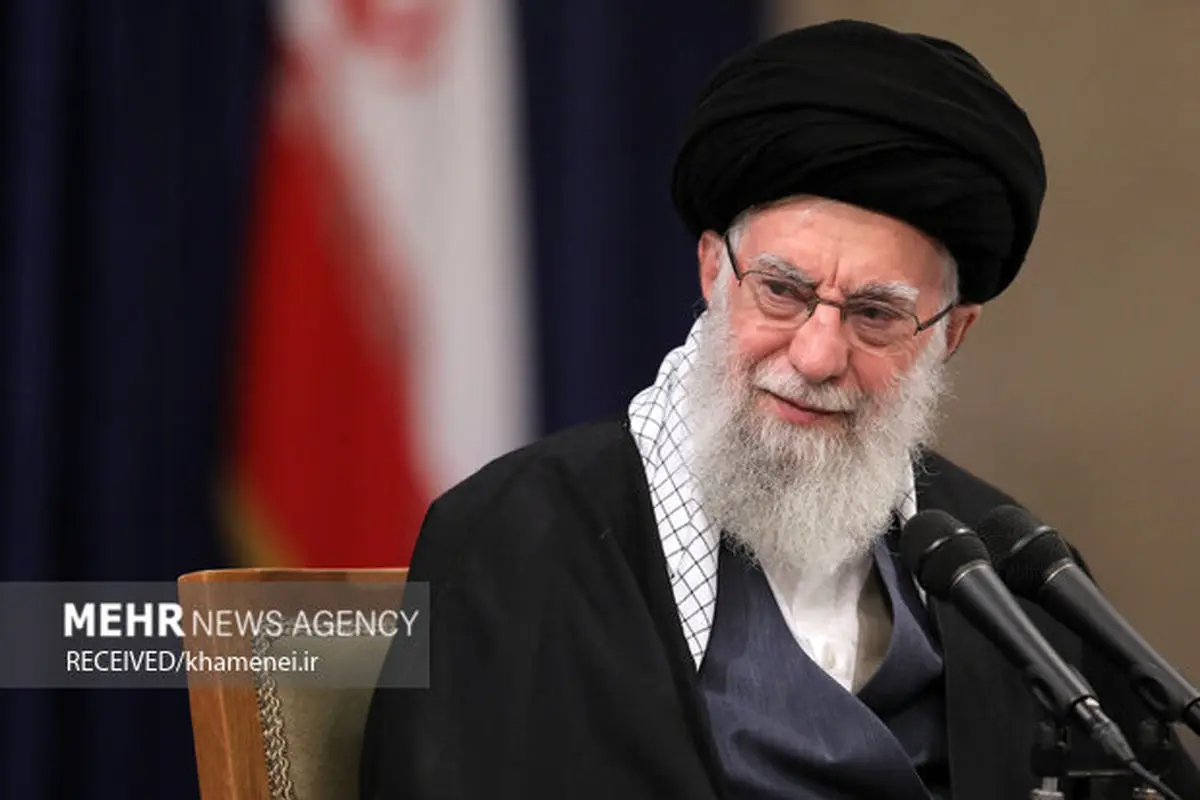 Leader advises reciters to get Qur'an messages to listeners