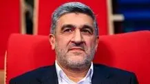 رئیس سازمان بورس: منتظر اعلام کتبی حل مشکل دیوار به بورس هستیم