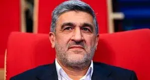 رئیس سازمان بورس: منتظر اعلام کتبی حل مشکل دیوار به بورس هستیم
