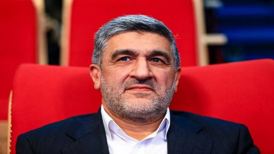 رئیس سازمان بورس: منتظر اعلام کتبی حل مشکل دیوار به بورس هستیم