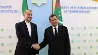 Tehran ready to host next Caspian Sea littoral states summit