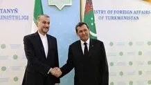 Tehran ready to host next Caspian Sea littoral states summit