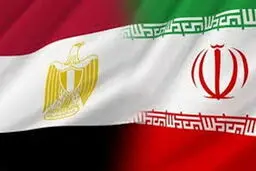 مصر: گسترش روابط تهران و قاهره به نتایج توافق ایران و عربستان بستگی دارد