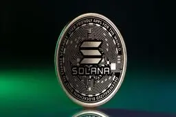 فشار فروش و افت میم کوین‌ها؛ روند صعودی سولانا متوقف شده؟
