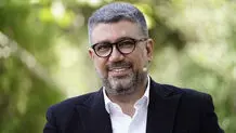 کیهان از بازگشت رشیدپور به تلویزیون خوشش نیامد/ او دمدمی مزاج است

