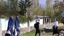 طالبان: جلوگیری از کار زنان، موضوع ارزشی داخلی افغانستان است