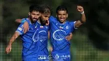دیدار استقلال با المرخیه قطر لغو شد