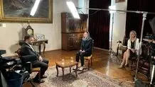 عزل مدیر روابط عمومی وزارت ارتباطات بعد از انتشار عکس جنجالی مصاحبه وزیر
