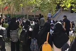 بلاتکلیفی دانشجویان در آلودگی هوا
امتحانات حضوری یا غیرحضوری؟
