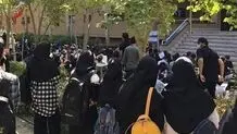 بلاتکلیفی دانشجویان در آلودگی هوا
امتحانات حضوری یا غیرحضوری؟
