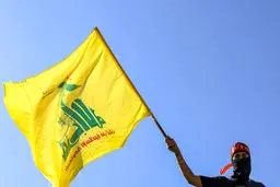 حمله حزب‌الله به ۵ موضع اسراییلی‌ها 