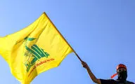 حمله موشکی حزب‌الله لبنان به پایگاه‌های نظامی اسرائیل