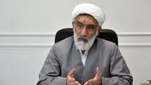 مصطفی پورمحمدی ردصلاحیت شد