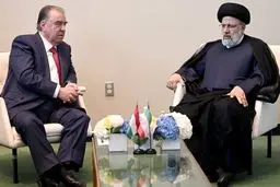 عدم دخالت بیگانگان در مسائل کشورهای منطقه در ایجاد امنیت پایدار ضروری است

