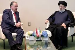 عدم دخالت بیگانگان در مسائل کشورهای منطقه در ایجاد امنیت پایدار ضروری است

