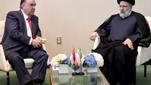 عدم دخالت بیگانگان در مسائل کشورهای منطقه در ایجاد امنیت پایدار ضروری است

