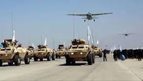 بگرام؛ آزمون دشوار طالبان
