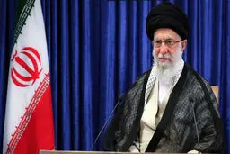 امام فقط امام دیروز نیست، امام امروز و فردا هم هست