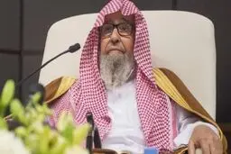 مفتی اعظم عربستان سعودی منصوب شد/ صالح بن فوزان کیست و چه نظراتی دارد؟ + بیوگرافی و سوابق