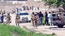 انفجار بمب در پاکستان جان ۶ نظامی را گرفت

