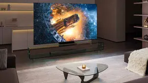 نسل جدید تلویزیون؛ با آینده تکنولوژی تلویزیون آشنا شوید!
