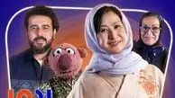 اوشین در برنامه ۱۰۰۱؛ ستاره محبوب سالهای دور از خانه بعد از ۴۰ سال به تلویزیون بازگشت
