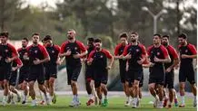احمدزاده و دورسون می‌روند / ابهام در بازیکنان مازاد پرسپولیس