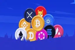 پیش بینی هوش مصنوعی از سودآورترین آلت کوین ها در  سال ۲۰۲۵
