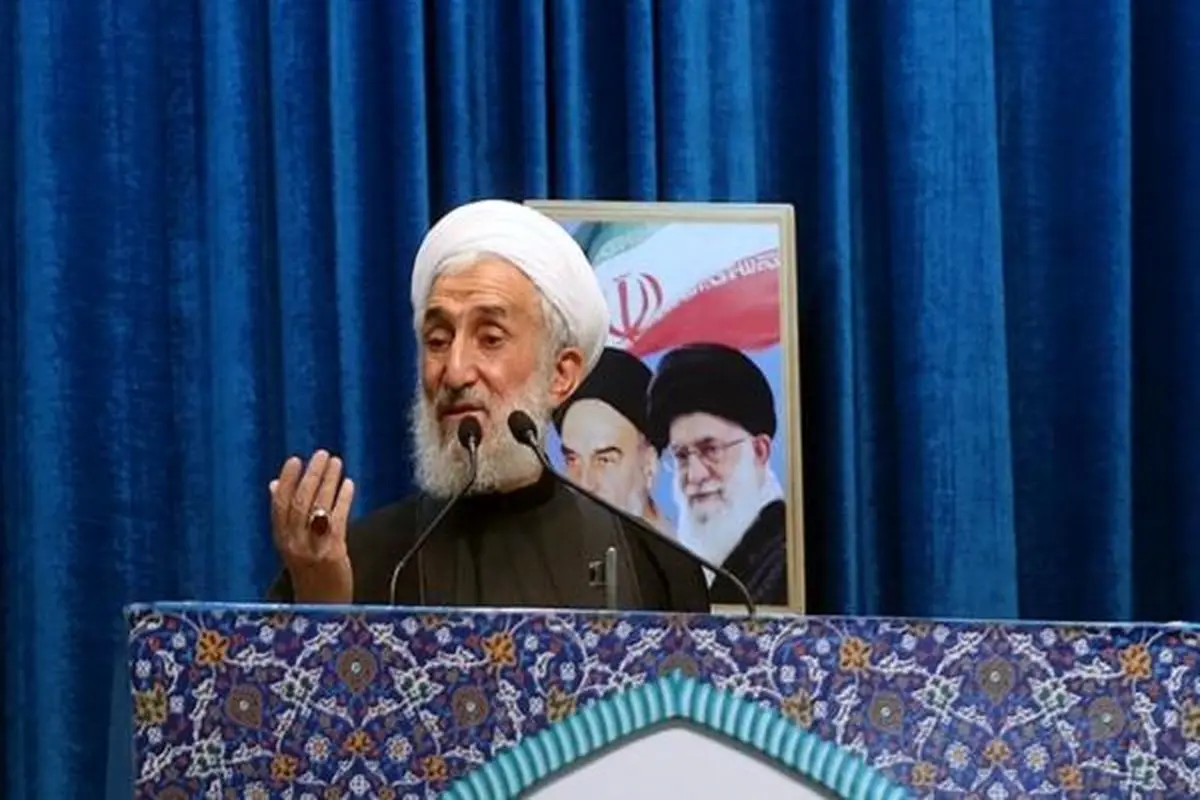 Senior cleric hails Raeisi adm. for active economic diplomacy