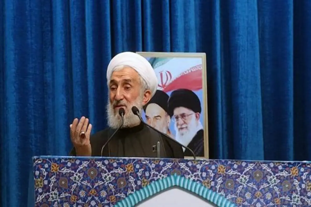 Senior cleric hails Raeisi adm. for active economic diplomacy