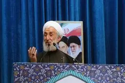 Senior cleric hails Raeisi adm. for active economic diplomacy