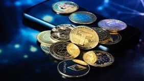 قیمت ارز‌های دیجیتال امروز ۷ خرداد 