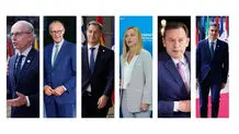 بیانیه وزارت خارجه درباره تحرک جدید اروپا علیه ایران