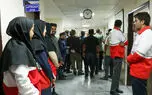 وضعیت مصدومان بمباران سیریک