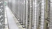 Iran begins uranium enrichment at Natanz site to 5%