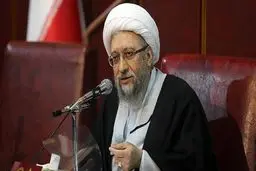 ماجرای نامه مهم رهبری به مجمع تشخیص مصلحت در خصوص ثبت رسمی اسناد از زبان آملی لاریجانی/ مطلقا اعتبار اسناد غیر رسمی را تایید نکرده‌ایم

