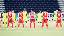 عربستان با فوتبال ایران چه می‌کند؟