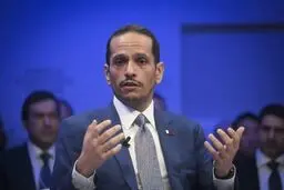 پیشنهاد قطر درباره مذاکرات ایران و امریکا