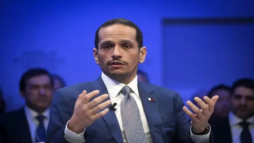 پیشنهاد قطر درباره مذاکرات ایران و امریکا