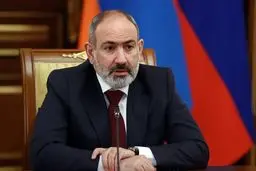 پیشنهاد صلح ارمنستان به آذربایجان
