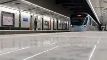 فاجعه ریلی در آلمان؛ واژگونی قطار جان ۴ نفر را گرفت

